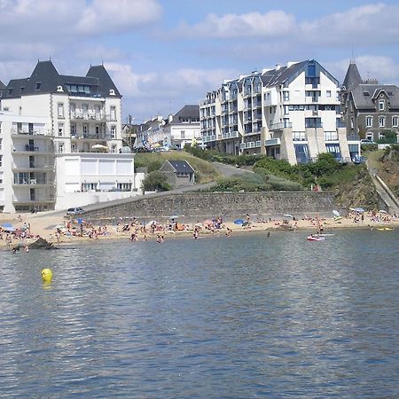 Ker-Ar-Mor Village Vacances Clohars-Carnoët Exteriér fotografie