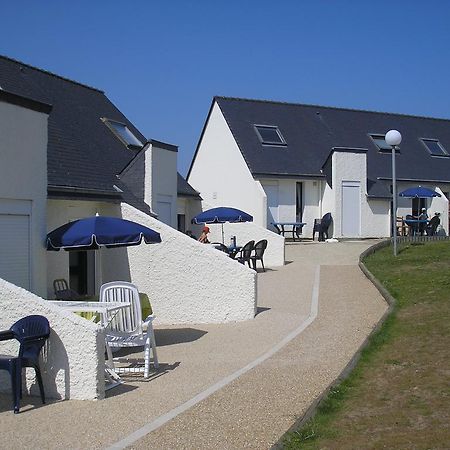 Ker-Ar-Mor Village Vacances Clohars-Carnoët Exteriér fotografie