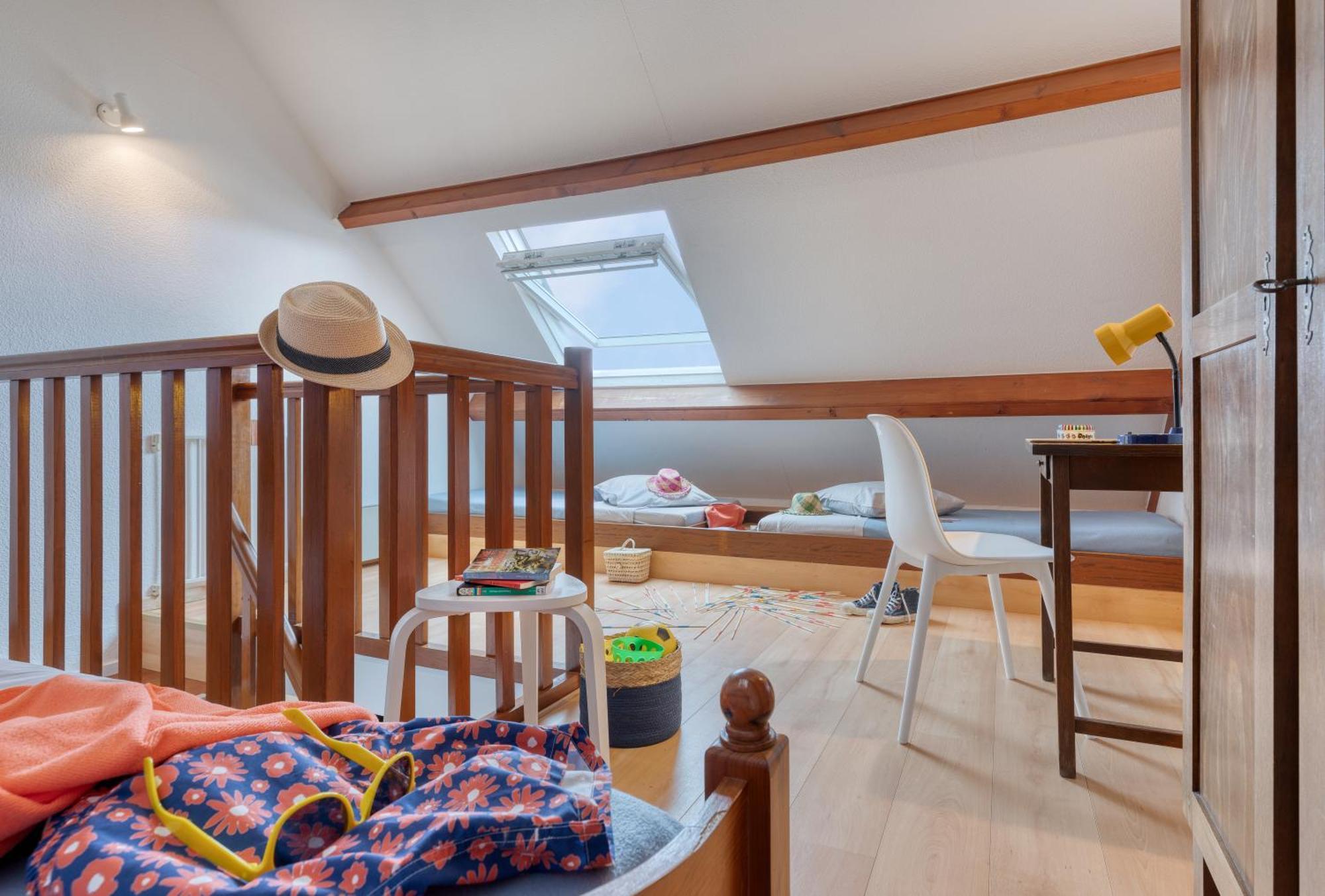 Ker-Ar-Mor Village Vacances Clohars-Carnoët Exteriér fotografie
