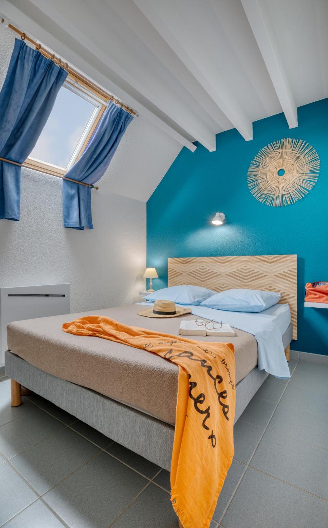 Ker-Ar-Mor Village Vacances Clohars-Carnoët Exteriér fotografie