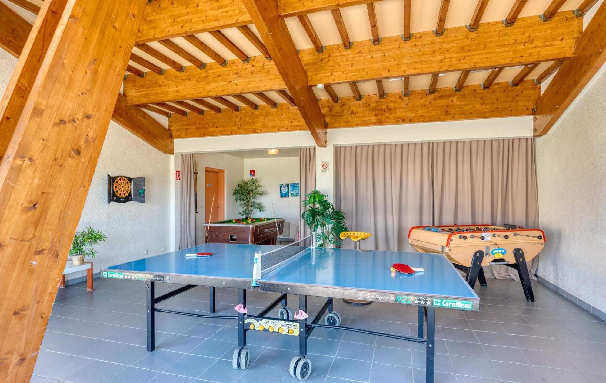Ker-Ar-Mor Village Vacances Clohars-Carnoët Exteriér fotografie